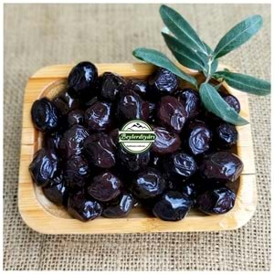 LÜX UMURBEY ZEYTİN 1KG